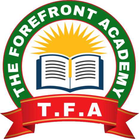THE FOREFRONT ACADEMY